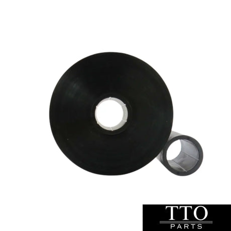 Videojet Thermal Transfer Ribbon Videojet Dataflex 6530 Ribbon Black 55x1000 Black Ribbon