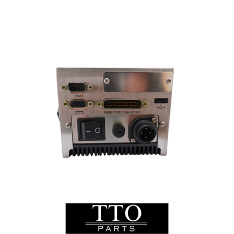 Videojet 6210 Refurbished Printer Cassette Touchscreen Lead Cables TTOParts.com