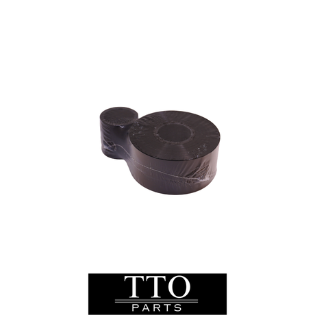 Videojet Black Ribbon 33x450 Premium Wax/Resin Black Ribbon Videojet 6230 Videojet 6210 TTOParts.com