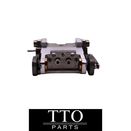 401072 REFURBISHED Videojet 53mm RH PIVOT Assembly TTOParts.com